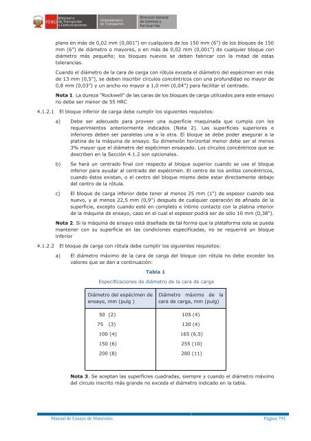 MANUAL DE ENSAYO DE MATERIALES - Actualizado 