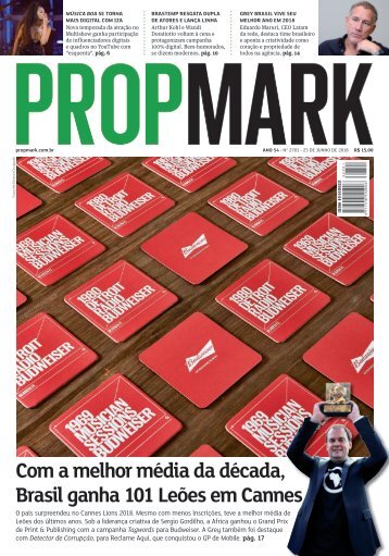 edição de 25 de junho de 2018