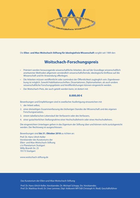 Die Neue Hochschule Heft 3/2018