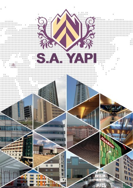 S.A. Yapı