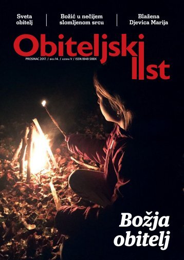 Obiteljski list br. 14