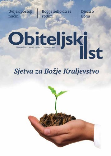 Obiteljski list br. 15