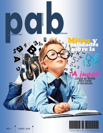 Interacactive  Magazine PAB