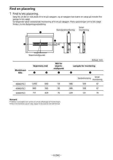 Sony KDL-32WD751 - KDL-32WD751 Mode d'emploi N&eacute;erlandais