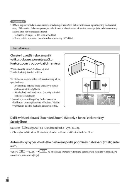 Sony HDR-PJ220E - HDR-PJ220E Consignes d&rsquo;utilisation Hongrois