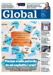 Upoznavanje sa studentima deviza