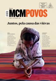 Revista MCMPovos