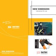 new dimension - August Penkert GmbH
