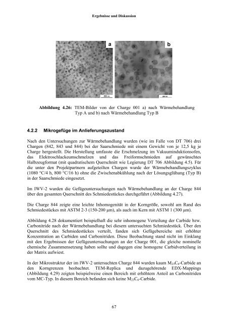 Untersuchungen der Strukturstabilität von Ni-(Fe) - JUWEL ...