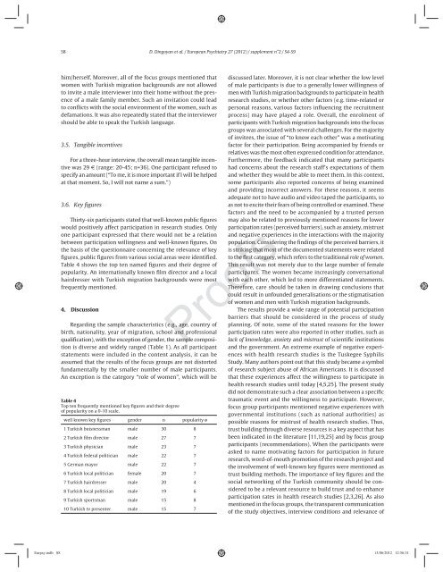 Proofs - Personal Webspace for QMUL - Queen Mary, University of ...