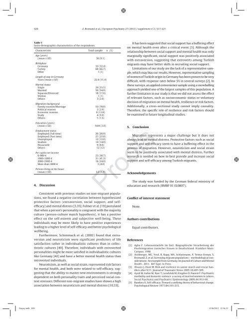 Proofs - Personal Webspace for QMUL - Queen Mary, University of ...