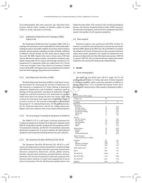 Proofs - Personal Webspace for QMUL - Queen Mary, University of ...