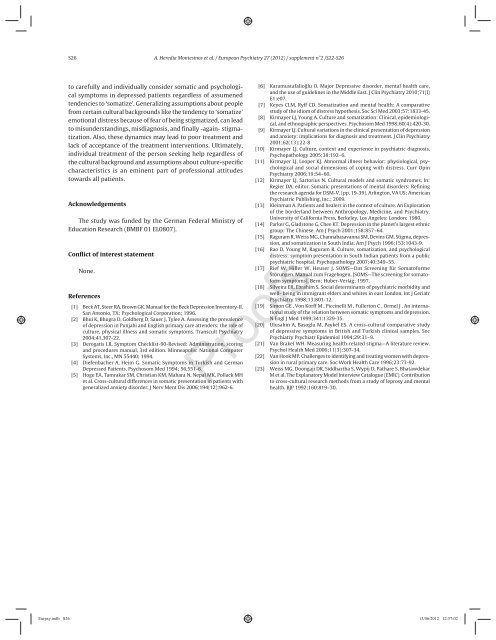 Proofs - Personal Webspace for QMUL - Queen Mary, University of ...