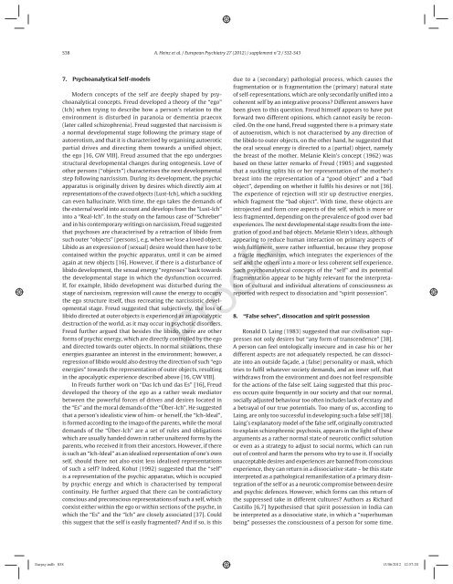 Proofs - Personal Webspace for QMUL - Queen Mary, University of ...