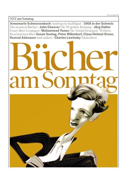 Die Neusten Bucher John Cheever Die Hildegardkeller Ch