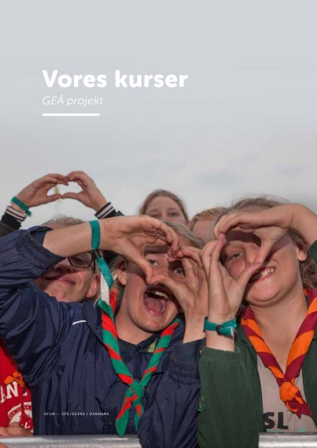 Vores kurser