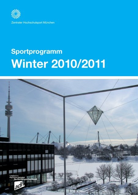 Winter 2010/2011 - ZHS