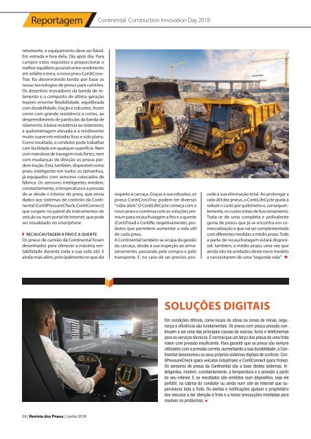 Revista dos Pneus 50