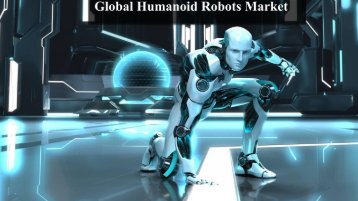 Humanoid Robots