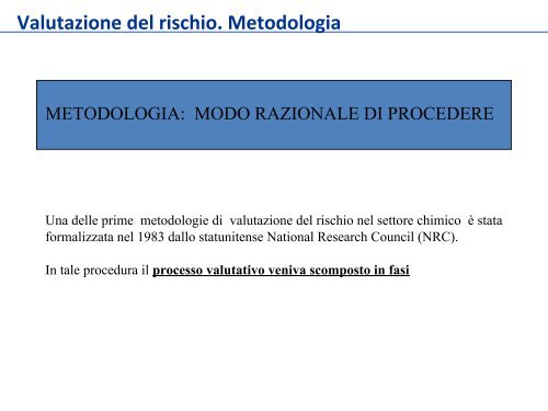 MODULO A_Lezione 2