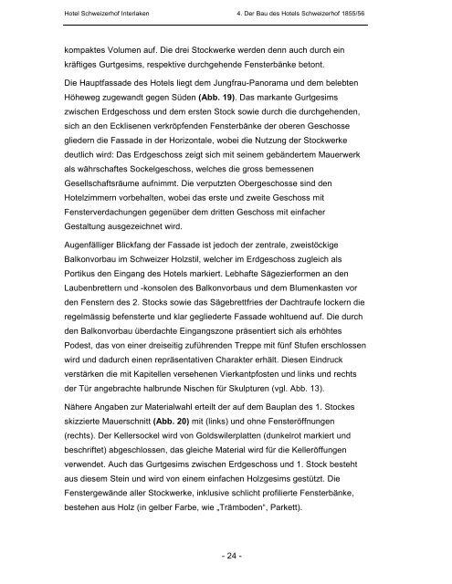 Version PDF - bauforschungonline.ch