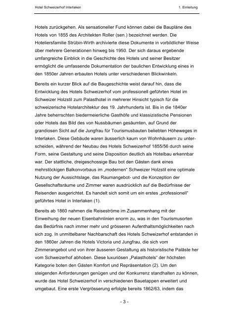 Version PDF - bauforschungonline.ch