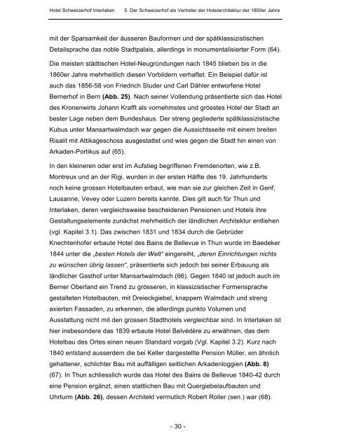 Version PDF - bauforschungonline.ch