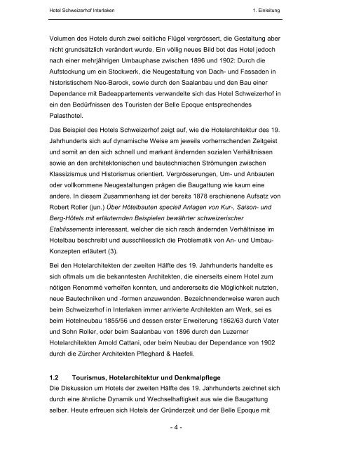 Version PDF - bauforschungonline.ch