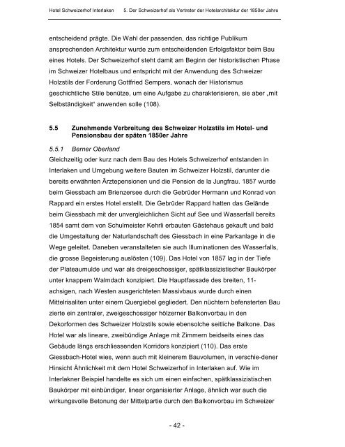 Version PDF - bauforschungonline.ch