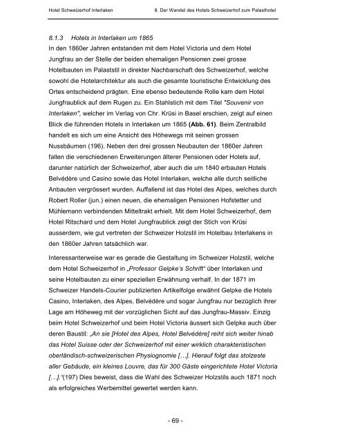 Version PDF - bauforschungonline.ch