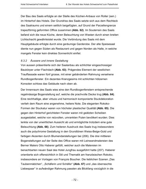 Version PDF - bauforschungonline.ch