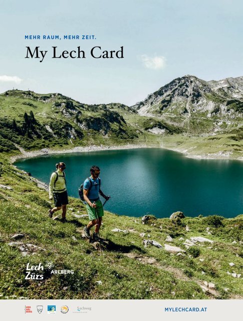 La Loupe Lech Zürs No. 14 - Summer Edition