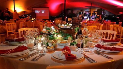 6 Reasons Why You Should Hire An Event Management Company For Your Corporate Get Together