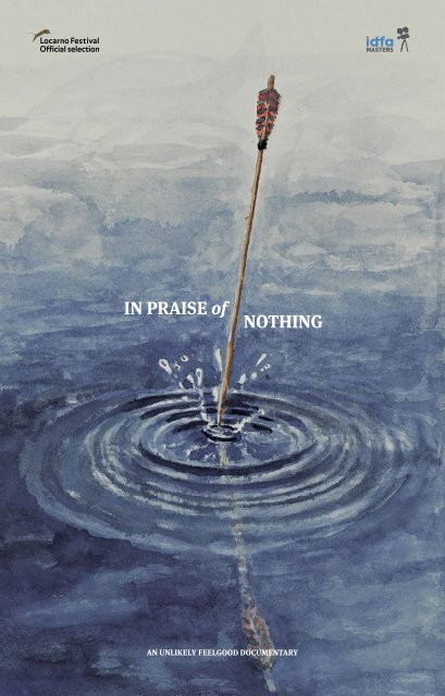 The Nothing Libretto