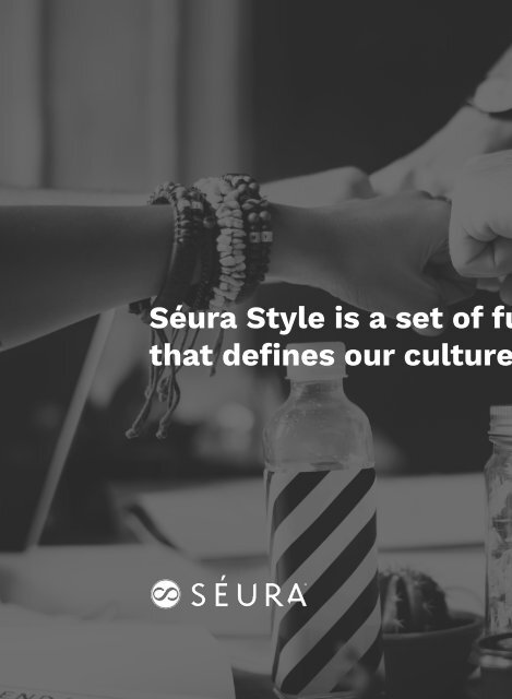 Seura Style