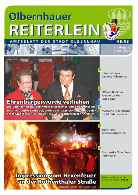 Ausgabe 09/2008