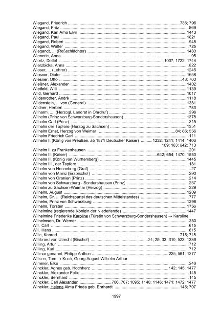 Teil 5 Anhang - Stadt Arnstadt