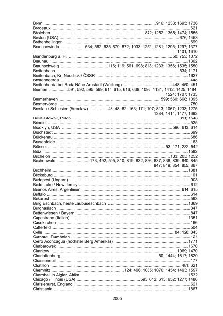 Teil 5 Anhang - Stadt Arnstadt