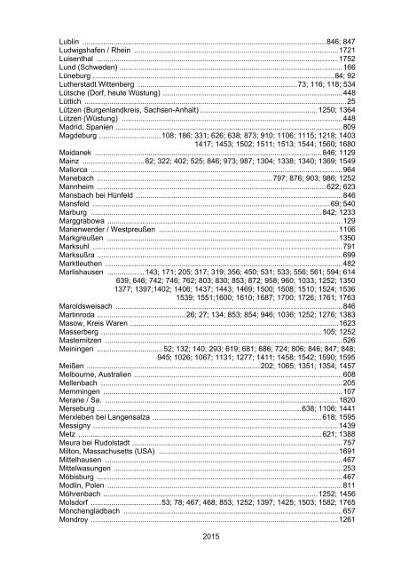 Teil 5 Anhang - Stadt Arnstadt