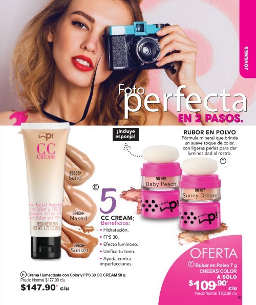 CATALOGO 18