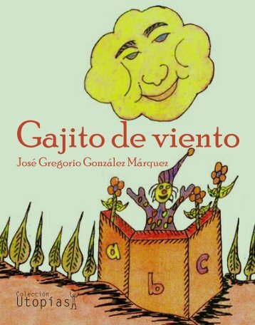 Gajito de viento