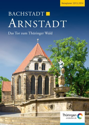 Stadt Arnstadt