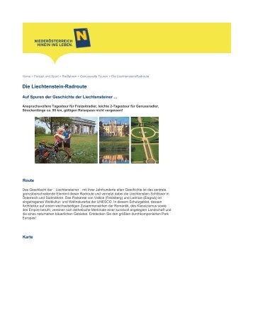 userfiles/Liechtenstein Radtour D(1).pdf - Greenways