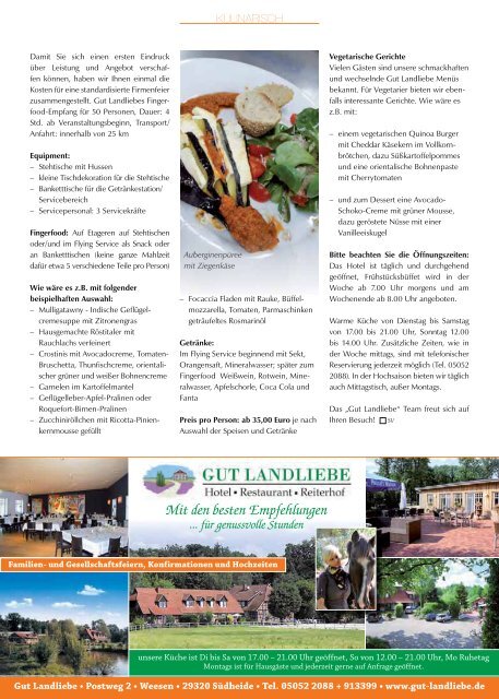 Hermannsburger Journal 3 2018 Juni