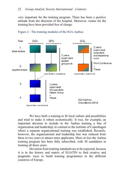 Group-Analytic Contexts, Issue 80, June 2018