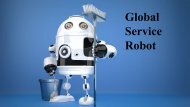 Service Robot