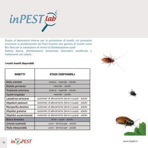 CATALOGO INPEST 2018 ITA REV.13 compresso