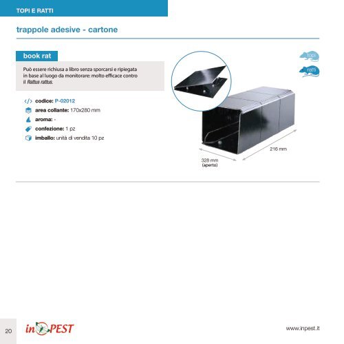 CATALOGO INPEST 2018 ITA REV.13 compresso