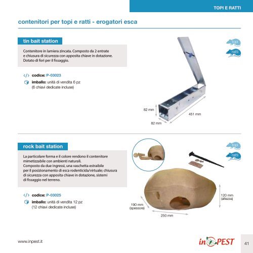 CATALOGO INPEST 2018 ITA REV.13 compresso