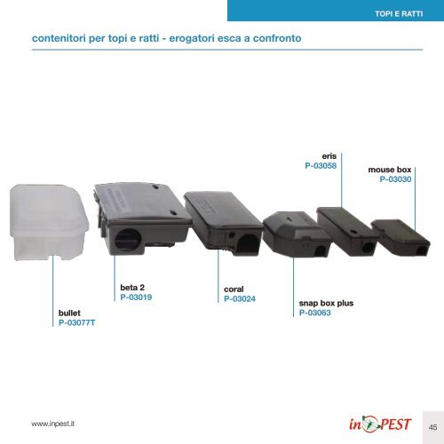 CATALOGO INPEST 2018 ITA REV.13 compresso